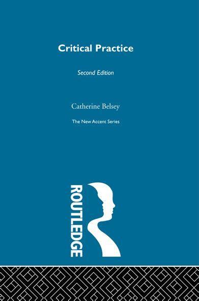 Critical Practice Issue 2