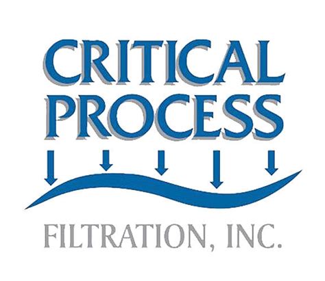 Critical Process Filtration, Inc. Announces Expanded Technical …