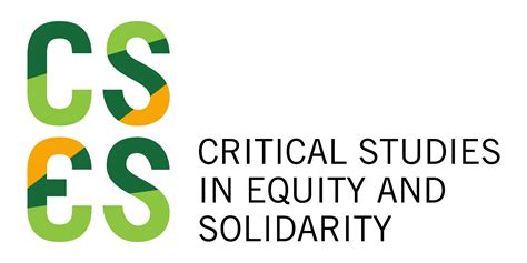 Critical Studies in Equity and Solidarity Major (Arts Program ...