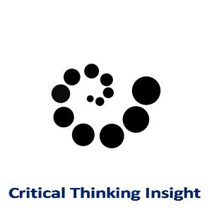 Critical Thinking Insight - Apps on Google Play