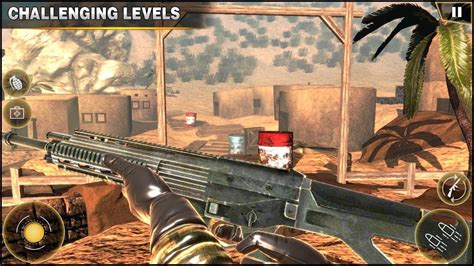 Critical War FPS Shooting Game APK Download for Android 