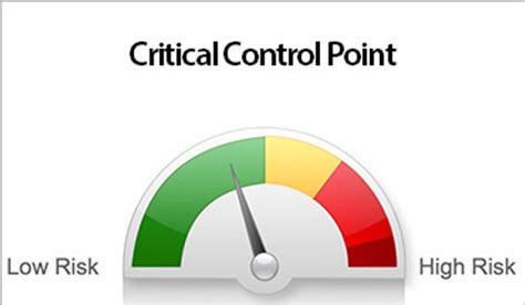 Critical control point - Wikipedia