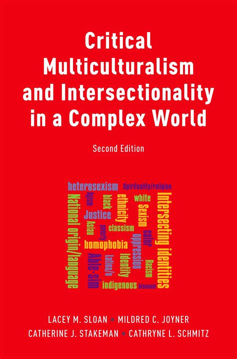 Critical multiculturalism. The decline of multiculturalism as a public discourse has been caused by various socio-political factors – such as 9/11 and its aftermath and the growth in migration ... Firstly, the study’s findings reinforce the enduring relevance and the critical positive role of … 