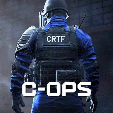 Critical ops generator 2019. 9.  Battle it out alongside your band of ...