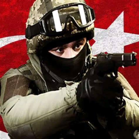 Critical strike cs apk para hilesi