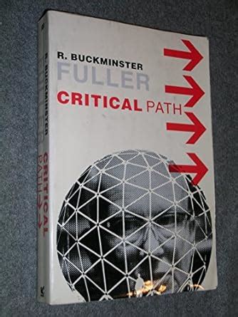 Read Critical Path By R Buckminster Fuller