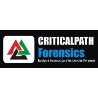 Criticalpath Forensics - Početna