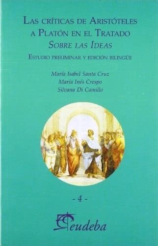 Criticas de aristoteles a platon en el tratado. - 38 angiosperm reproduction and biotechnology guide.