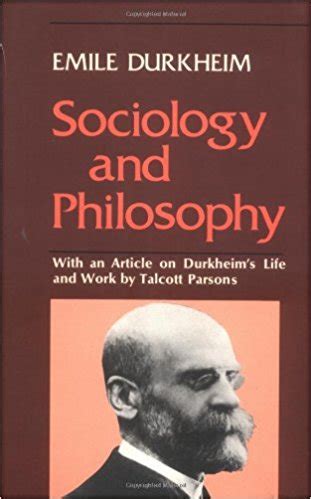 The Socratic Durkheim. Stephen Turner, Carlos Bertha. This is an explication of Durkheim's ethical theory from the point of view of teaching. It shows how Durkheim illuminates familiar moral feelings, including those involved with abortion and honoring military valor in the case of the dead. Download Free PDF.. 