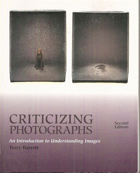 Criticizing photographs an introduction to understanding images. - Romeo juliet act one study guide answers.
