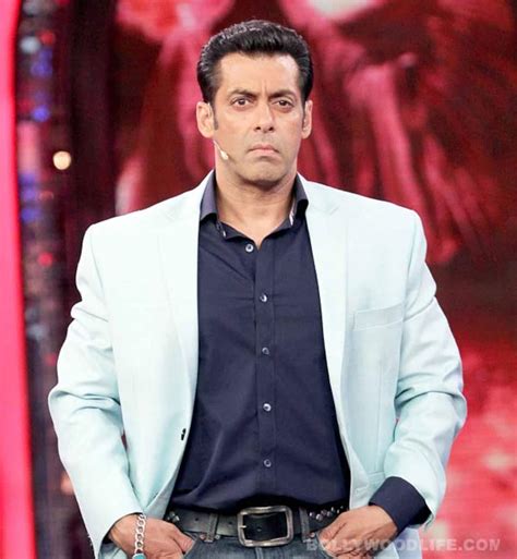 Critics Claim : "Salman Khan