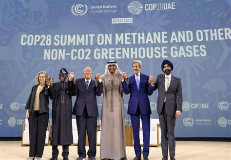 Critics pan draft text at UN climate talks as watered down as COP28 nears its finale in Dubai