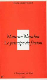 Critique et fiction chez maurice blanchot: (re)lire la limite. - Wie die wahre welt zur fabel wurde.
