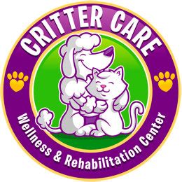 Critter Care Wellness & Rehabilitation Center