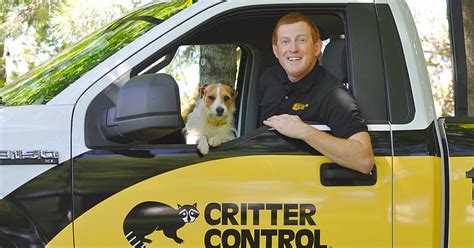 Critter Control Of Denver in Firestone, CO - Yellow Pages