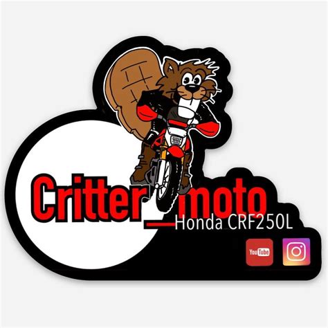 Critter_moto Nanaimo BC - Facebook