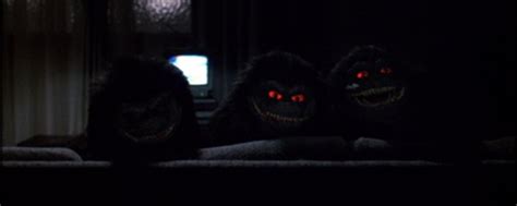 Critters (Franchise) - Characters - Behind The Voice Actors