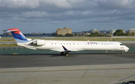 Crj 900 delta. Bombardier CRJ-900 Bombardier CRJ-900 Operated by Delta Connection Carrier Endeavor Air or SkyWest Airlines. 70 Seats. 76 Seats. Links in de pagina. Seat ... 