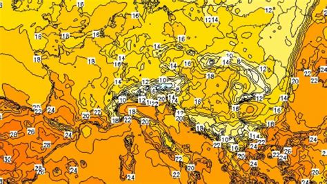 Crljenac Vreme za vikend freemeteo.rs