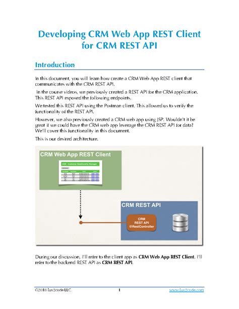 Crm rest api.  Issue Identified: A regression has been discovered in the 9.  ...