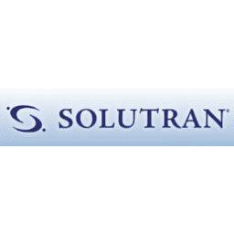 Solutran has recently joined Optum and is now a part 