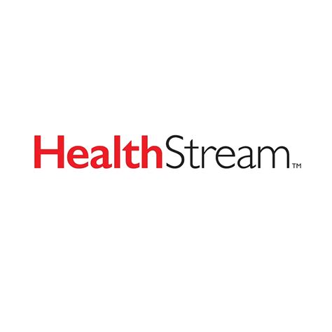 Crmc healthstream. hStream ID provides more security and allows you to tie multiple accounts together 