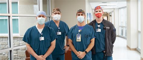 A nurse anesthetist uses gas or drugs to help block patients' pain in many medical settings. These are the top graduate programs that train nurse anesthetists. Each school's score reflects its .... 