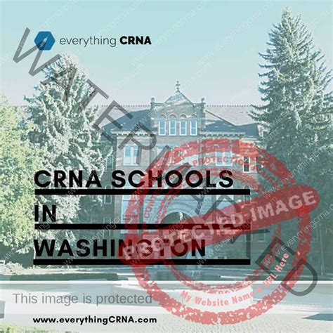Crna schools in washington. Things To Know About Crna schools in washington. 
