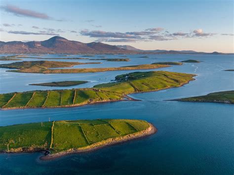 Croagh patrick and the islands of clew bay a guide to the edge of europe. - Lbusd 8th grade us history study guide.
