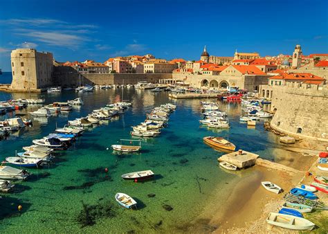 Croatia trip. But, for those looking for voyages closer to home, a city in Croatia has been named as Europe’s Leading Cruise destination. Dubrovnik scooped the title at the World … 