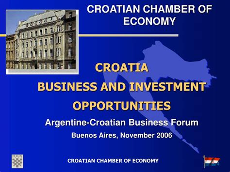 Croatian Chamber of Economy - Wikipedia