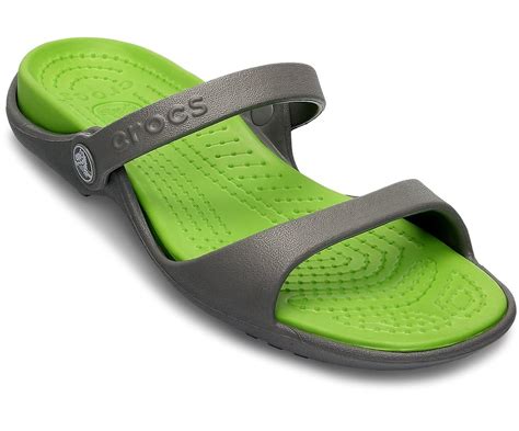 Croc sandals on amazon. Things To Know About Croc sandals on amazon. 