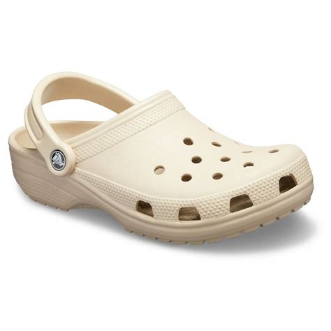 Croc tan. Shop Crocs Shoes, Classic Clogs and Sandals. Go forth in total comfort with your favorite Crocs shoes for men, women and kids. At Famous Footwear, we have all the versatile Crocs styles you love on sale, like the classic clog, sandals, flip flops, work shoes, boots and more. Because we believe that every one of life’s moments should be as ... 