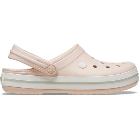 Crocband Quartz Crocs Clog.
