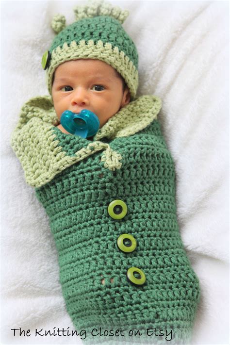 Crochet: Baby Cocoons Free Patterns - Pinterest