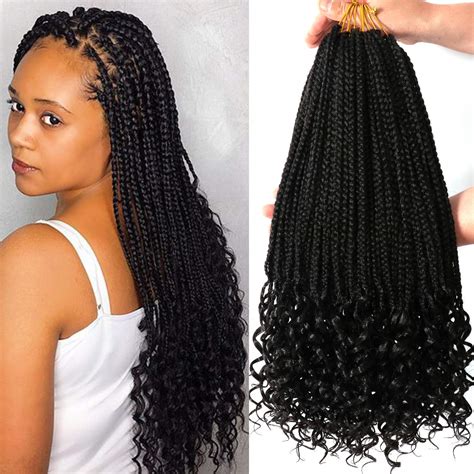 7 Best Braiding Hair Brands of 2023 for Human and Kanekalon Hair