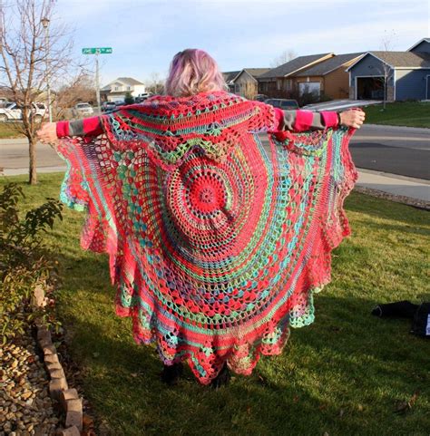 14 Creative Crochet Granny Square Patterns