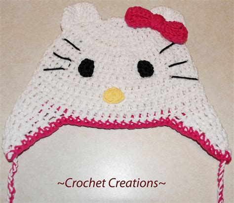Crochet Creative Creations Free Patterns & Instructions Crochet