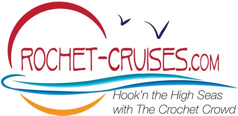 Crochet Cruise 2023