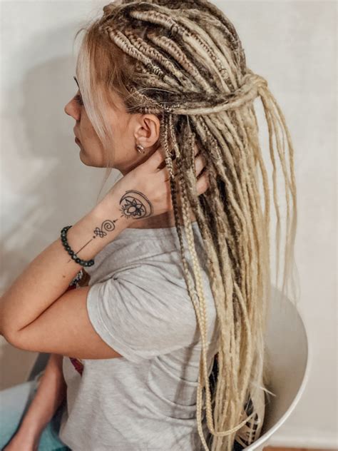 Crochet Dreads - Etsy