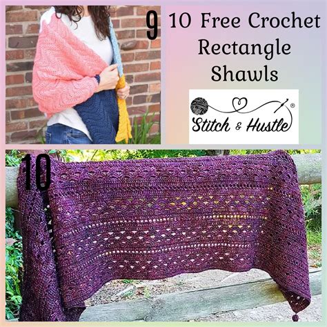 Crochet Patterns