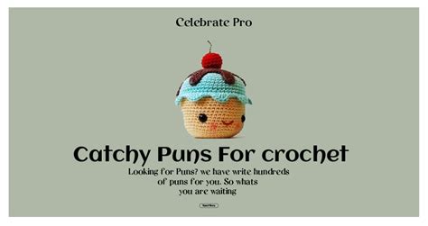 Crochet Punc