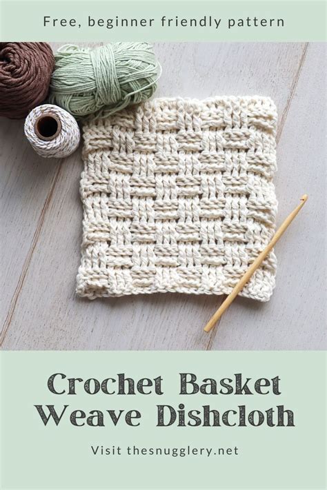 Crochet Stitch Plus