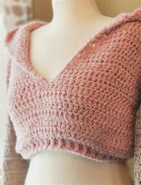 Crochet Top Ideas