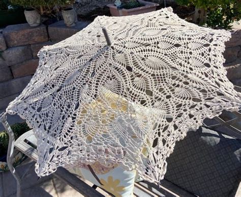 Crochet Umbrellas Archives Beautiful Crochet Patterns And Knitting Patterns