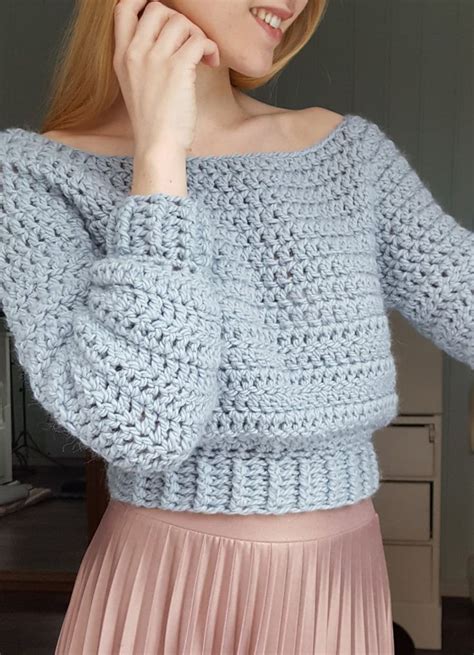 Crochet a jumper. Things To Know About Crochet a jumper. 