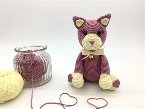 Crochet amigurumi. Are you looking for a new and exciting way to express your creativity? Look no further than amigurumi. This Japanese art form involves crocheting or knitting small, stuffed toys an... 