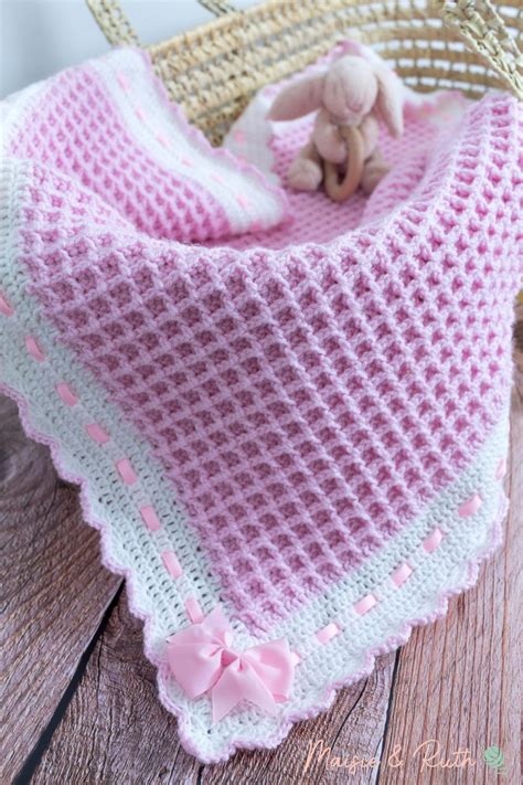 Crochet baby blanket. Things To Know About Crochet baby blanket. 
