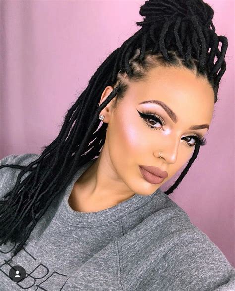 Faux Locs Crochet Hair 8 Inches Short Curly Dreadlocks for Black Women Pre Looped Short Wavy Soft Locs Ombre Reddish Brown Crochet Dreads Braiding in Hair Extensions 6 Packs 120 Strands (1B-350) 1. $3099 ($2.93/Ounce) FREE delivery Thu, Oct 12 on $35 of items shipped by Amazon. Or fastest delivery Tue, Oct 10.. 