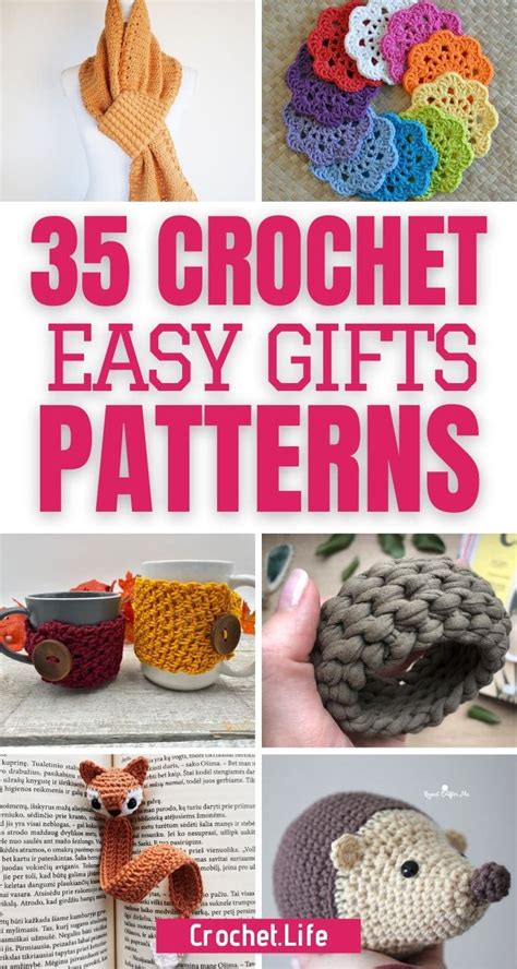 Crochet gifts a crochet guide of original easy and intermediate patterns for happy gift giving. - Dragon quest ix sentinels of the starry sky bradygames signature guides.